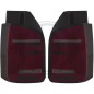 Kit fanalino posteriore Volkswagen T6 Multivan/Caravelle 15-19 (Cod. D-2274293)