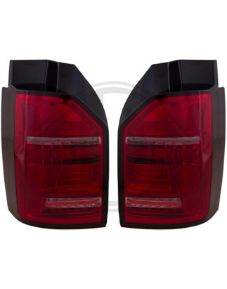Kit fanalino posteriore Volkswagen T6 Multivan/Caravelle 15-19 (Cod. D-2274294)