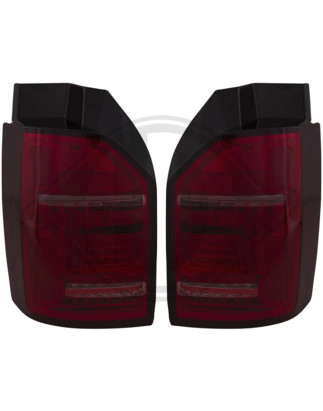 Kit fanalino posteriore Volkswagen T6 Multivan/Caravelle 15-19 (Cod. D-2274297)