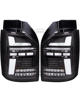 Kit fanalino posteriore Volkswagen T6 Multivan/Caravelle 15-19 (Cod. D-2274298)