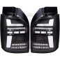 Kit fanalino posteriore Volkswagen T6 Multivan/Caravelle 15-19 (Cod. D-2274298)