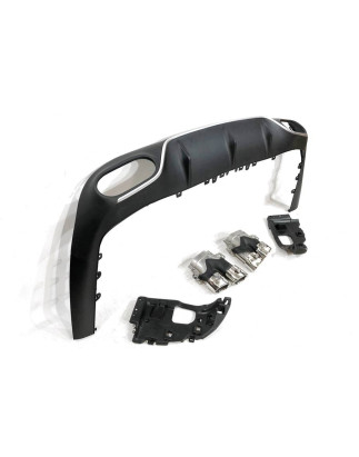 Kit Estetico Mercedes W213 COUPE C238 look E53 (Cod. E-TCM016653210390)