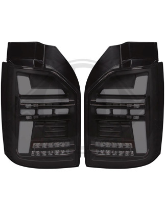 Kit fanalino posteriore Volkswagen T6 Multivan/Caravelle 15-19 (Cod. D-2274299)