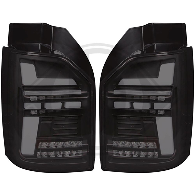 Kit fanalino posteriore Volkswagen T6 Multivan/Caravelle 15-19 (Cod. D-2274299)