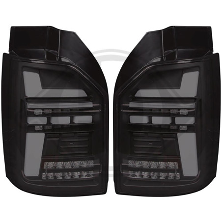 Kit fanalino posteriore Volkswagen T6 Multivan/Caravelle 15-19 (Cod. D-2274299)
