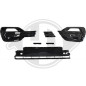Griglia di ventilazione ParaurtiAnno modello da: 119 Volkswagen T6 Multivan/Caravelle 19- (Cod. D-22