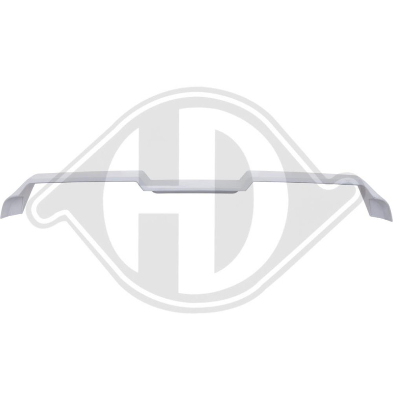 Spoiler posteriore Volkswagen T6 Multivan/Caravelle 15-19 (Cod. D-2274363)