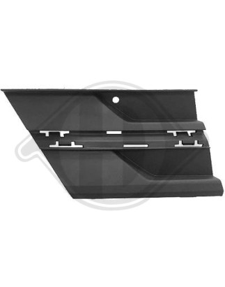 Coperchio gancio traino anteriore Volkswagen T6 Multivan/Caravelle 19- (Cod. D-2274364)