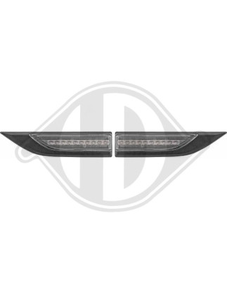 Kit Indicatore direzione Volkswagen T6 Multivan/Caravelle 15-19 (Cod. D-2274379)
