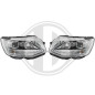 SET FARI ANTERIORI Volkswagen T6 Multivan/Caravelle 15-19 (Cod. D-2274380)