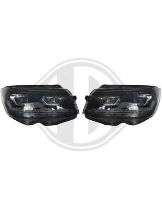 SET FARI ANTERIORI Volkswagen T6 Multivan/Caravelle 15-19 (Cod. D-2274382)