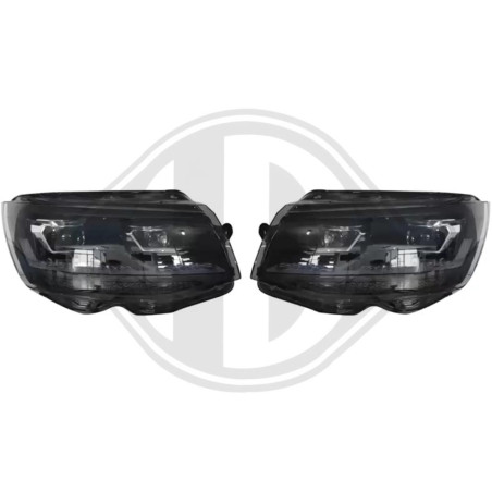 SET FARI ANTERIORI Volkswagen T6 Multivan/Caravelle 15-19 (Cod. D-2274382)