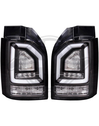 Kit fanalino posteriore Volkswagen T6 Multivan/Caravelle 15-19 (Cod. D-2274390)