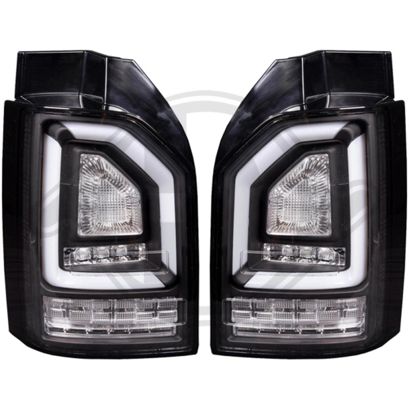 Kit fanalino posteriore Volkswagen T6 Multivan/Caravelle 15-19 (Cod. D-2274390)