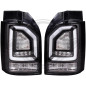 Kit fanalino posteriore Volkswagen T6 Multivan/Caravelle 15-19 (Cod. D-2274390)