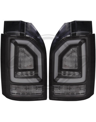 Kit fanalino posteriore Volkswagen T6 Multivan/Caravelle 15-19 (Cod. D-2274391)
