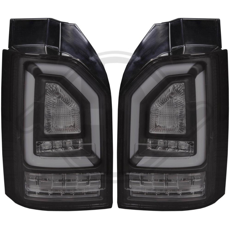 Kit fanalino posteriore Volkswagen T6 Multivan/Caravelle 15-19 (Cod. D-2274391)