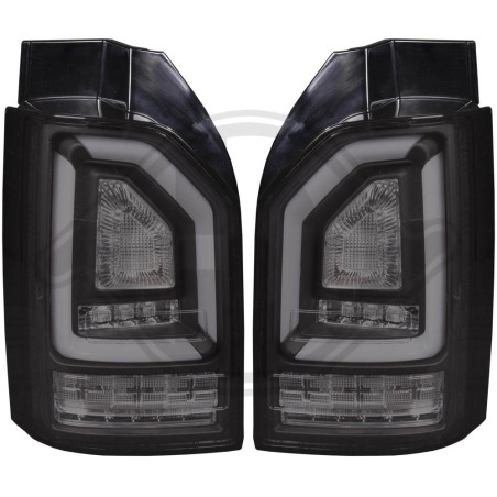 Kit fanalino posteriore Volkswagen T6 Multivan/Caravelle 15-19 (Cod. D-2274391)