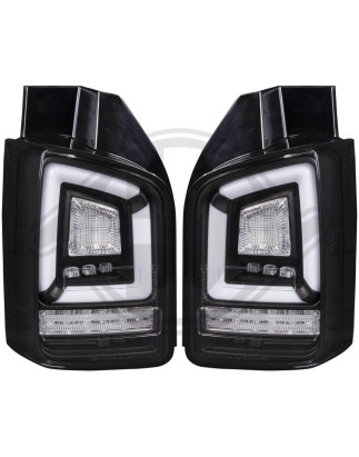 Kit fanalino posteriore Volkswagen T6 Multivan/Caravelle 15-19 (Cod. D-2274392)