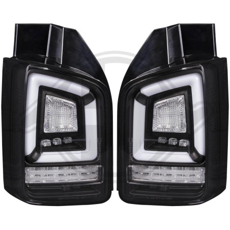 Kit fanalino posteriore Volkswagen T6 Multivan/Caravelle 15-19 (Cod. D-2274392)
