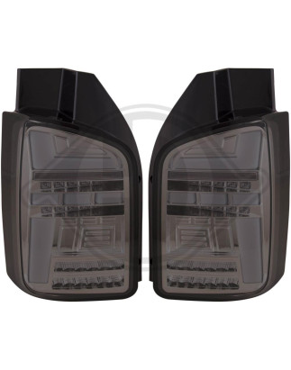 Kit fanalino posteriore Volkswagen T6 Multivan/Caravelle 15-19 (Cod. D-2274393)