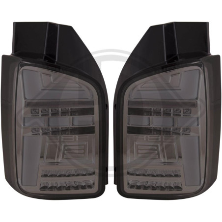 Kit fanalino posteriore Volkswagen T6 Multivan/Caravelle 15-19 (Cod. D-2274393)