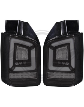 Kit fanalino posteriore Volkswagen T6 Multivan/Caravelle 15-19 (Cod. D-2274394)