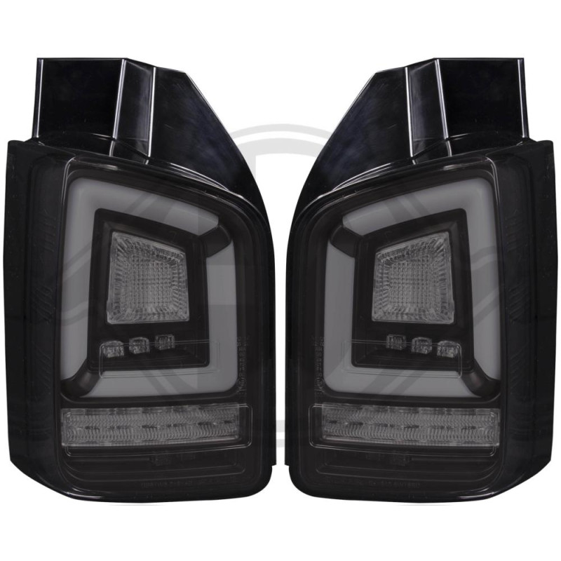 Kit fanalino posteriore Volkswagen T6 Multivan/Caravelle 15-19 (Cod. D-2274394)