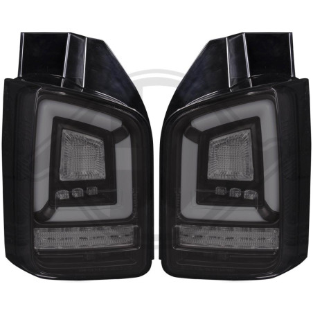 Kit fanalino posteriore Volkswagen T6 Multivan/Caravelle 15-19 (Cod. D-2274394)