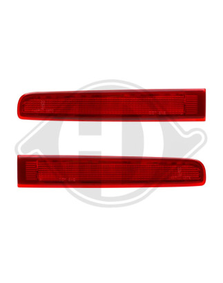 Luce supplementare freno Volkswagen T6 Multivan/Caravelle 15-19 (Cod. D-2274395)