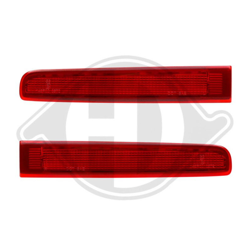 Luce supplementare freno Volkswagen T6 Multivan/Caravelle 15-19 (Cod. D-2274395)