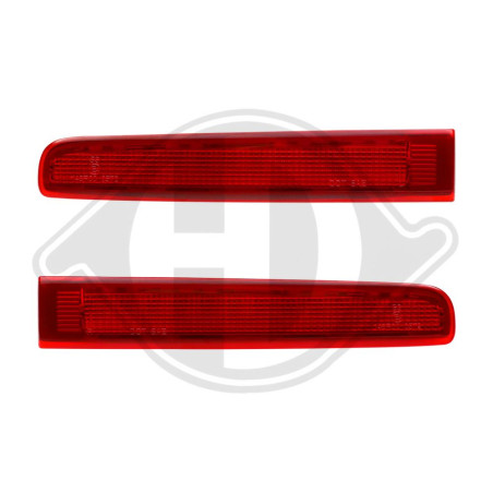 Luce supplementare freno Volkswagen T6 Multivan/Caravelle 15-19 (Cod. D-2274395)