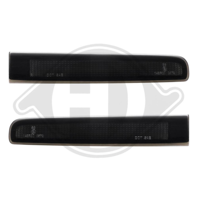 Luce supplementare freno Volkswagen T6 Multivan/Caravelle 15-19 (Cod. D-2274396)