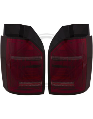 Kit fanalino posteriore Volkswagen T6 Multivan/Caravelle 15-19 (Cod. D-2274398)