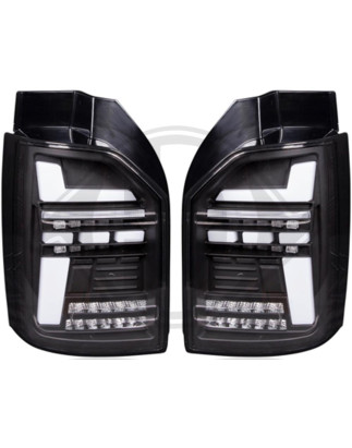Kit fanalino posteriore Volkswagen T6 Multivan/Caravelle 15-19 (Cod. D-2274399)