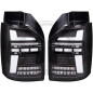 Kit fanalino posteriore Volkswagen T6 Multivan/Caravelle 15-19 (Cod. D-2274399)
