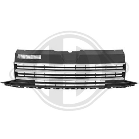 Griglia radiatore Volkswagen T6 Multivan/Caravelle 15-19 (Cod. D-2274440)