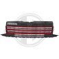 Inserto griglia radiatore Volkswagen T6 Multivan/Caravelle 15-19 (Cod. D-2274441)