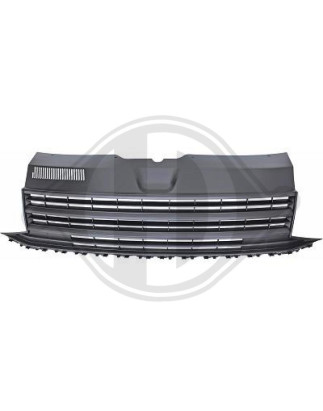 Griglia radiatore Volkswagen T6 Multivan/Caravelle 15-19 (Cod. D-2274442)