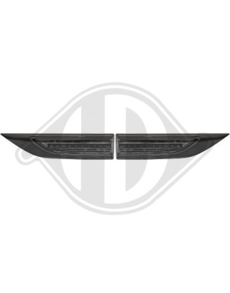 Kit Indicatore direzione Volkswagen T6 Multivan/Caravelle 15-19 (Cod. D-2274479)