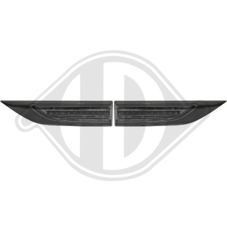 Kit Indicatore direzione Volkswagen T6 Multivan/Caravelle 15-19 (Cod. D-2274479)