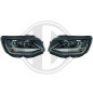 SET FARI ANTERIORI Volkswagen T6 Multivan/Caravelle 15-19 (Cod. D-2274480)