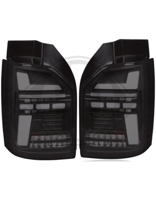 Kit fanalino posteriore Volkswagen T6 Multivan/Caravelle 15-19 (Cod. D-2274490)