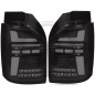 Kit fanalino posteriore Volkswagen T6 Multivan/Caravelle 15-19 (Cod. D-2274490)