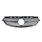 Griglia Mercedes W212 2014 Look Diamond Fotocamera (Cod. E-TCM0335)