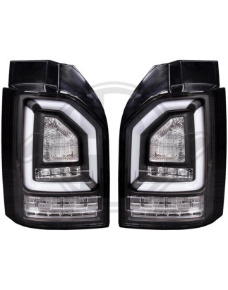 Kit fanalino posteriore Volkswagen T6 Multivan/Caravelle 15-19 (Cod. D-2274491)