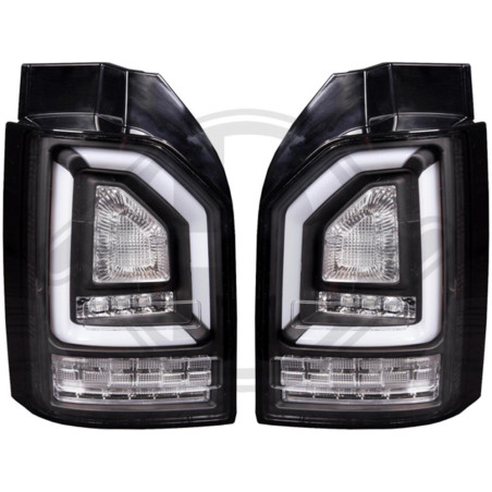 Kit fanalino posteriore Volkswagen T6 Multivan/Caravelle 15-19 (Cod. D-2274491)