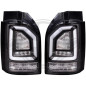Kit fanalino posteriore Volkswagen T6 Multivan/Caravelle 15-19 (Cod. D-2274491)