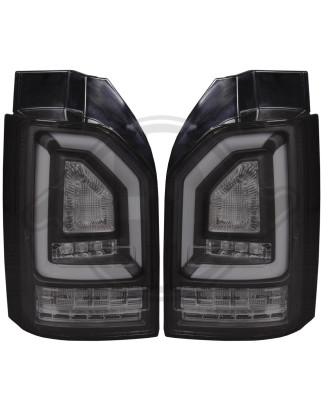 Kit fanalino posteriore Volkswagen T6 Multivan/Caravelle 15-19 (Cod. D-2274492)
