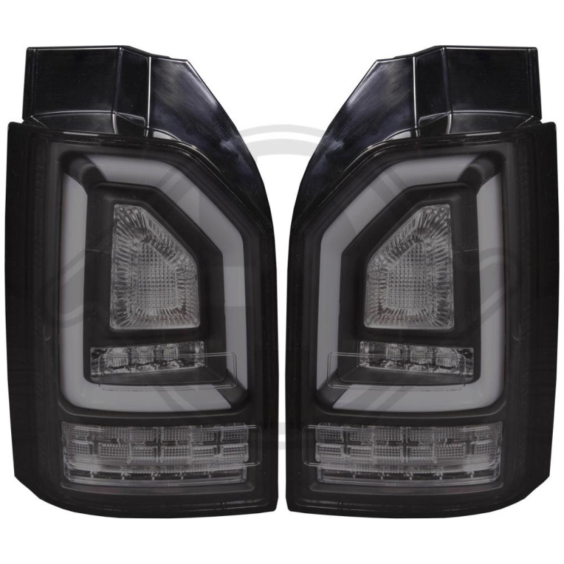 Kit fanalino posteriore Volkswagen T6 Multivan/Caravelle 15-19 (Cod. D-2274492)
